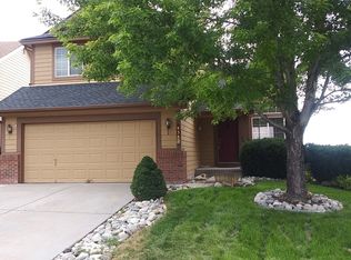 8387 Dove Ridge Way, Parker, CO 80134