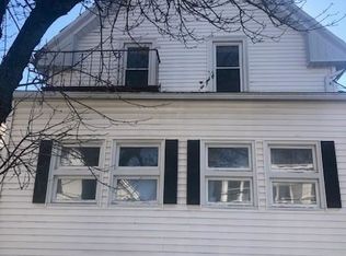 494 Union Ave, Providence, RI 02909