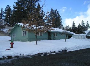 709 Ridge St, Portola, CA 96122