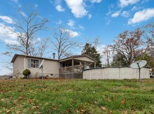 1179 Old Ping Rd, Somerset, KY 42503