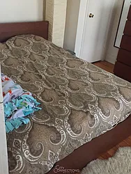 Rented by City Connections Realty