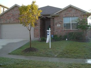 14525 Little Anne Dr, Little Elm, TX 75068