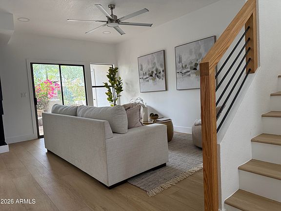4th image of 7272 E GAINEY RANCH Road #91
