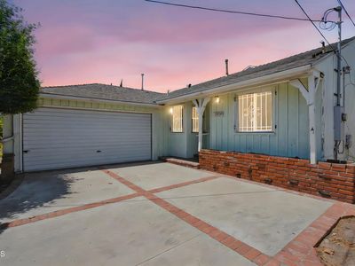 13739 Wyandotte St, Van Nuys, CA, 91405