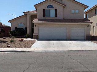 8707 Brody Ct, Spring Valley, NV 89147
