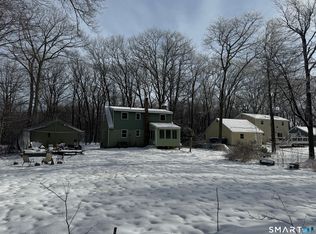 33 North Canton Road, Barkhamsted, CT 06063