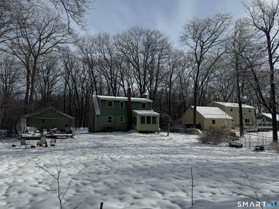 33 North Canton Road, Barkhamsted, CT, 06063