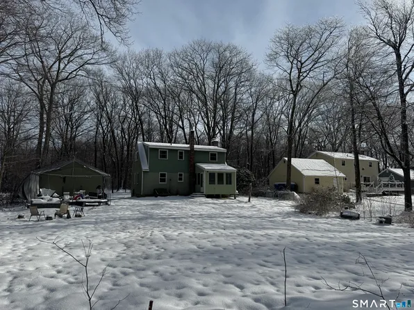 33 North Canton Road, Barkhamsted, CT 06063