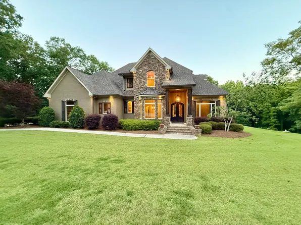 175 Ridge Farm Rd, Saltillo, MS 38866