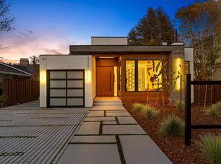 2323 Louis Rd, Palo Alto, CA 94303