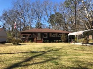 370 Lovers Ln, Hamilton, AL 35570