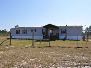 18022 Lola Ln, Fountain, FL 32438