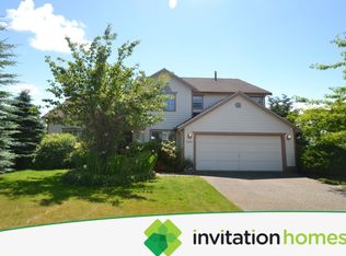 4930 Galleon Dr NE, Tacoma, WA