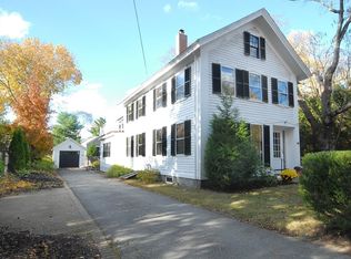 46 Sudbury Rd, Concord, MA 01742