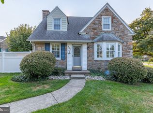 661 Andrew Rd, Springfield, PA 19064