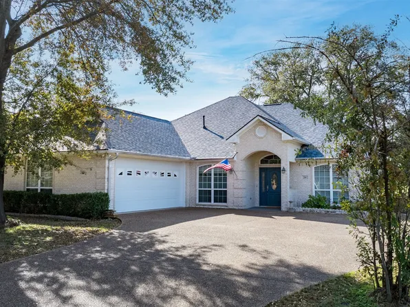 20 Shoreline Dr, Malakoff, TX 75148