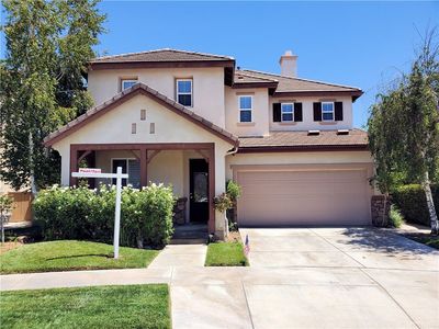 27676 Grassy Knoll Ln, Valencia, CA, 91354