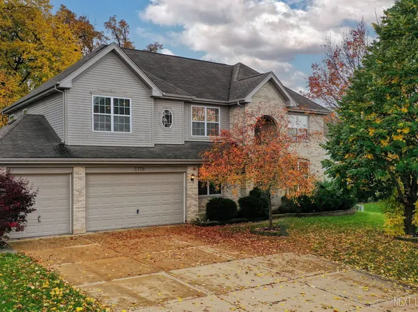 5779 Acorn Ct, Hoffman Estates, IL 60192