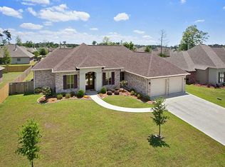 728 Rue Bourdeaux, Covington, LA 70433
