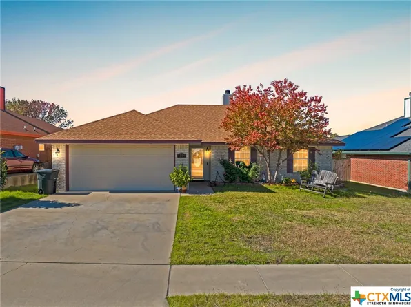 4309 Hondo Dr, Killeen, TX 76549