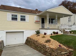 40 Monessen Blvd, Monessen, PA