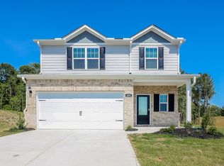 486 Samara Ct, South Fulton, GA 30213