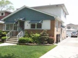 7721 S Kolmar Ave, Chicago, IL