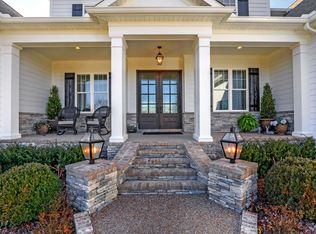 657 Neals Ln LOT 1 & 2, Gallatin, TN 37066