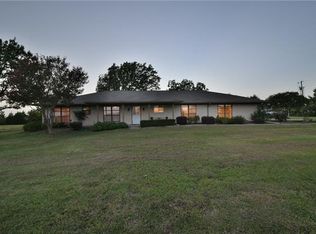 4775 Prairie Chapel Trl, Crandall, TX 75114