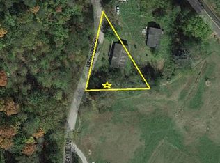 Bimble Highway 1304, Barbourville, KY 40906