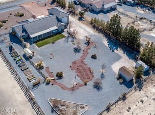 1290 Iguana St, Pahrump, NV 89048