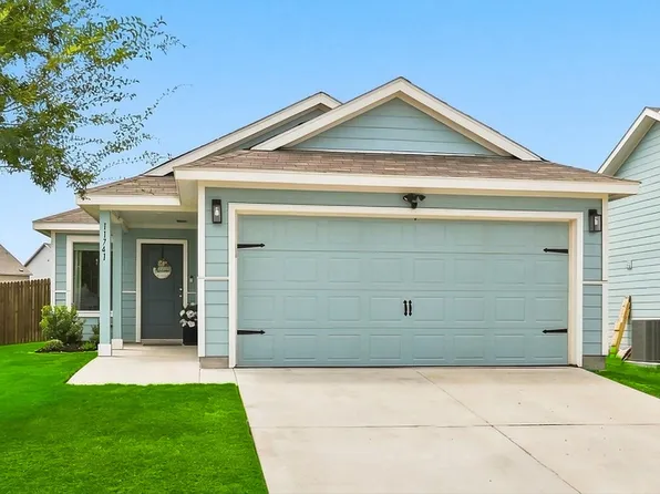 11741 Marcellus Way, Justin, TX 76247