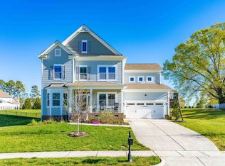 275 Pecan Harvest Dr, Garner, NC 27529