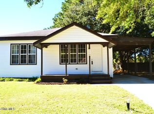 119 Preston Rd, Jacksonville, NC 28540