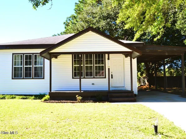 119 Preston Road, Jacksonville, NC 28540