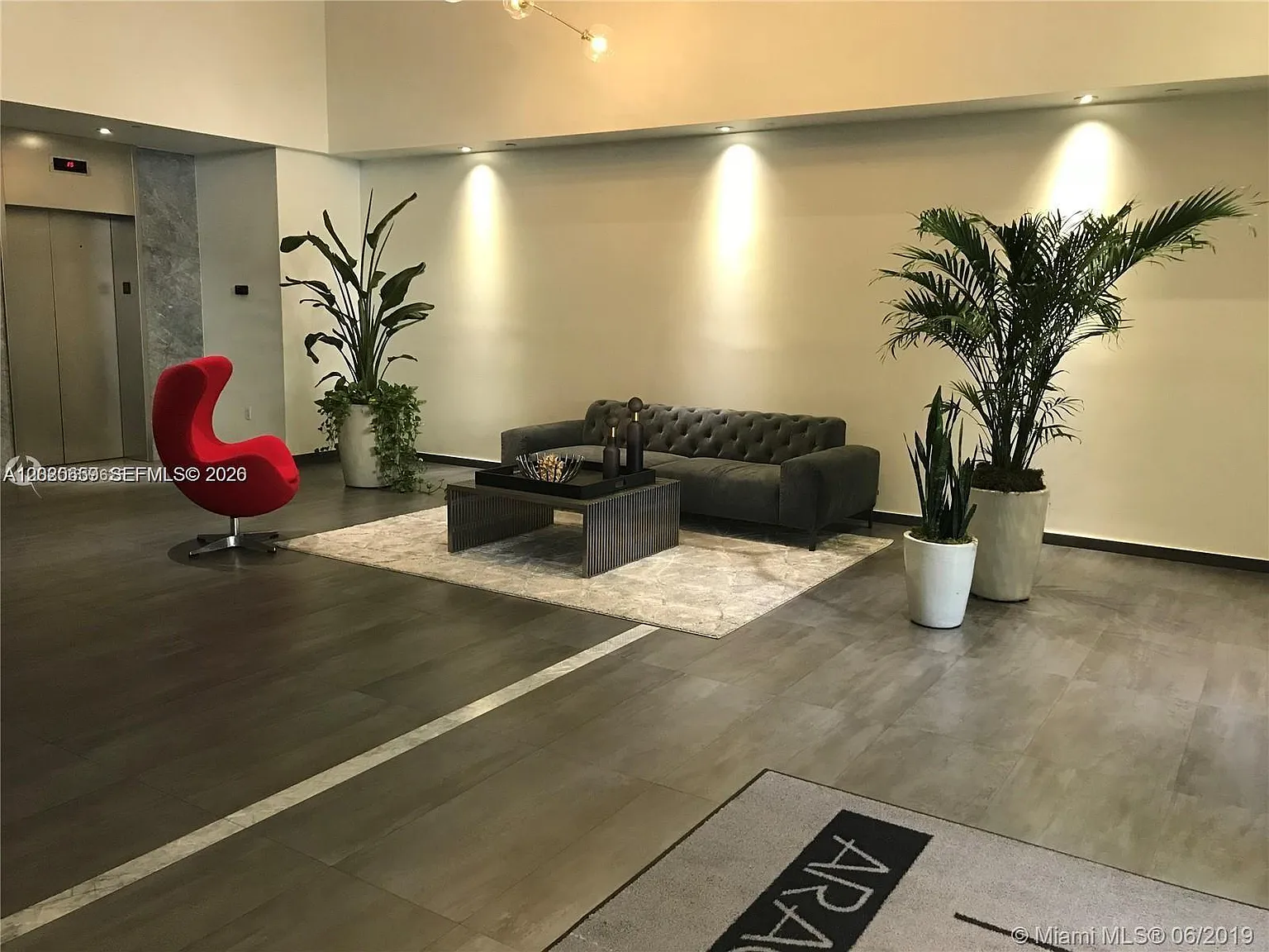 Ten Aragon Condo — Photo 3