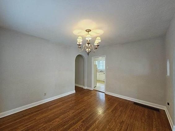 4th image of 7347 Lindell Blvd #1