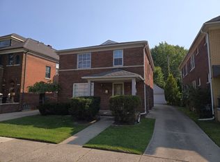 1370 Somerset Ave #1372, Grosse Pointe, MI 48230