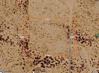 119XX N SILVER DOG Road #0, Maricopa, AZ 85139