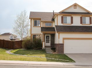 1285 Mika Pl, Castle Rock, CO 80104