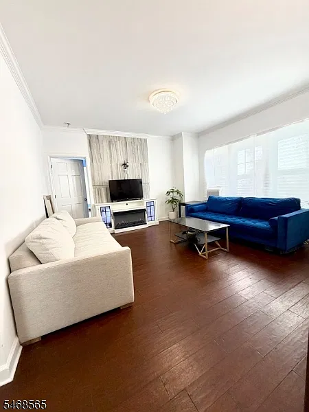2 bed, 1.0 bath, $2,800 — Photo 2