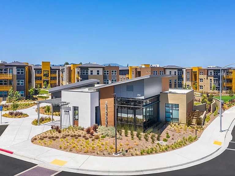 The Braydon Apartments — Photo 63