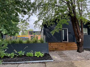 2811 Cochrane St, Detroit, MI 48216