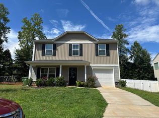 610 Quail Ln, Lexington, NC 27292