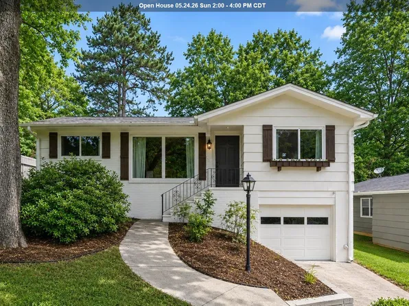 1722 Windsor Blvd, Homewood, AL 35209