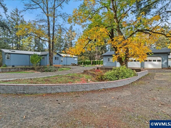 4214 12th Street Cut Off SE, Salem, OR 97302