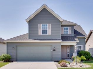 509 Krebs Dr, Champaign, IL 61822