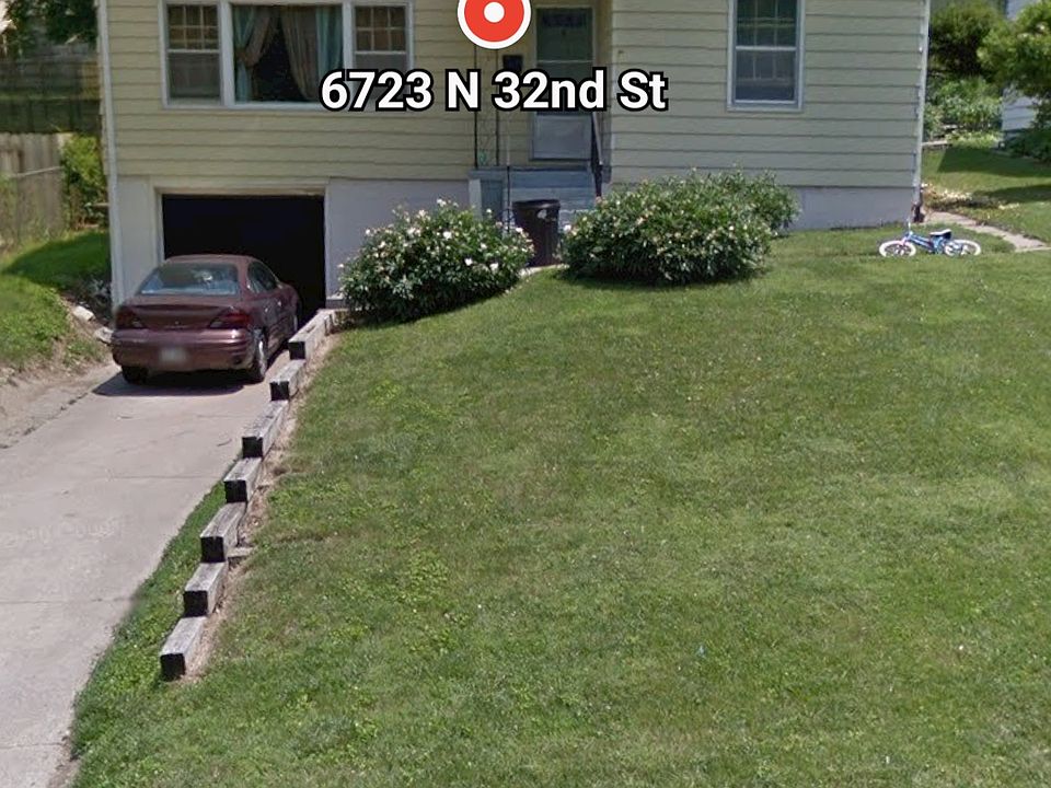 1st image of 6723 N 32nd St