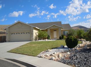 21014 Nine Mile Ct, Reno, NV 89508