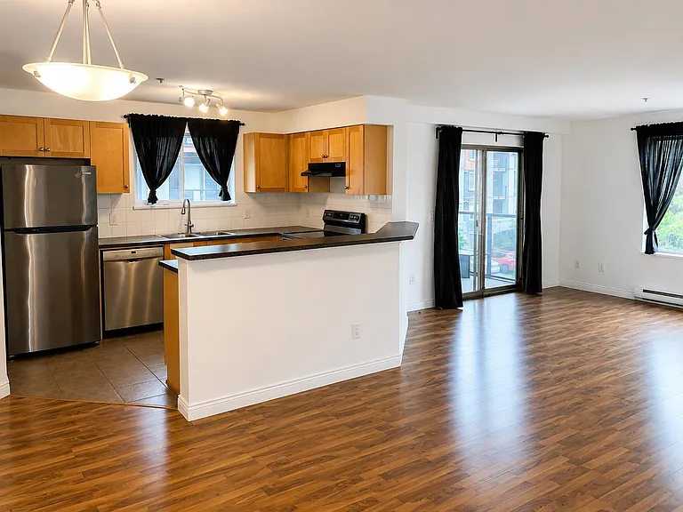 244 Sherbrooke St #2321 — Photo 5